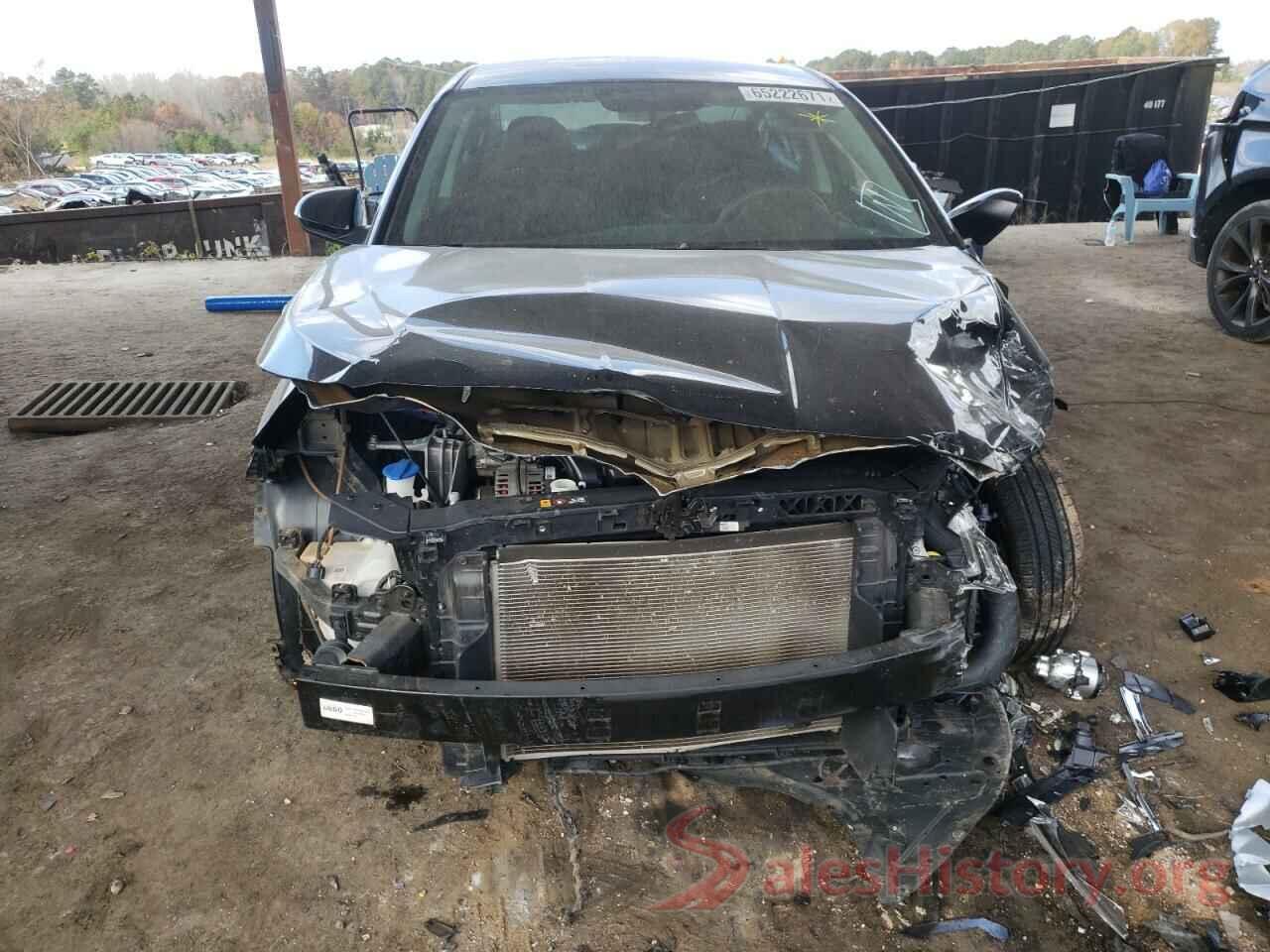 5NPD74LF5KH455761 2019 HYUNDAI ELANTRA