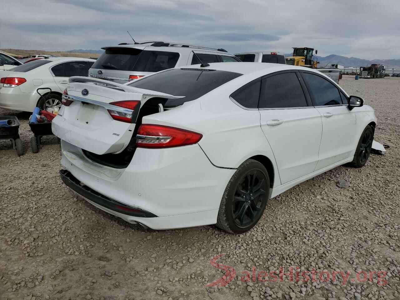 3FA6P0H71JR277576 2018 FORD FUSION