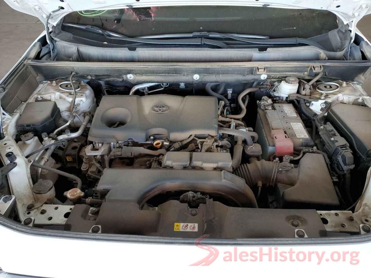 2T3P1RFV5LC100244 2020 TOYOTA RAV4