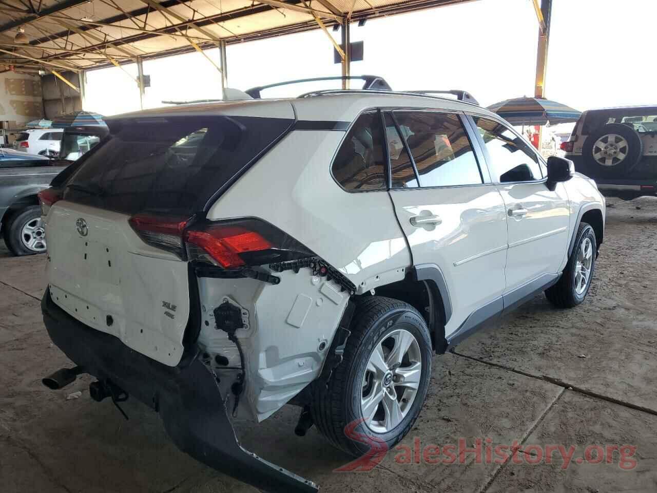 2T3P1RFV5LC100244 2020 TOYOTA RAV4