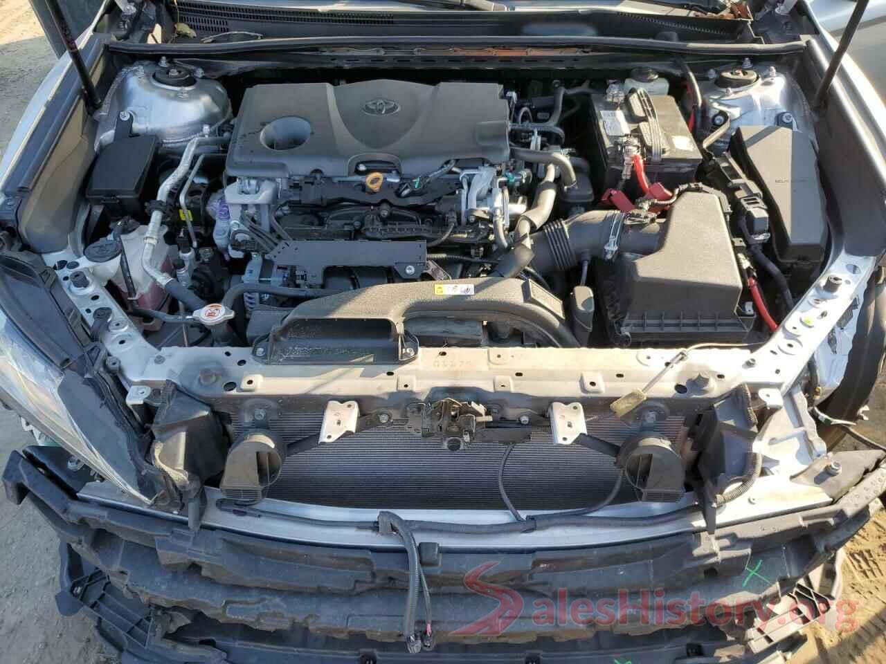 4T1B61HK8JU075117 2018 TOYOTA CAMRY