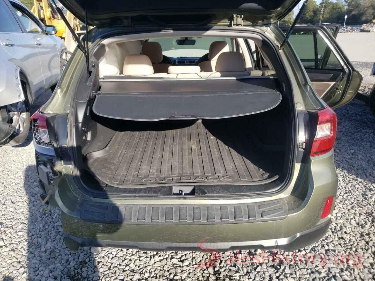 4S4BSAHC4H3220786 2017 SUBARU OUTBACK