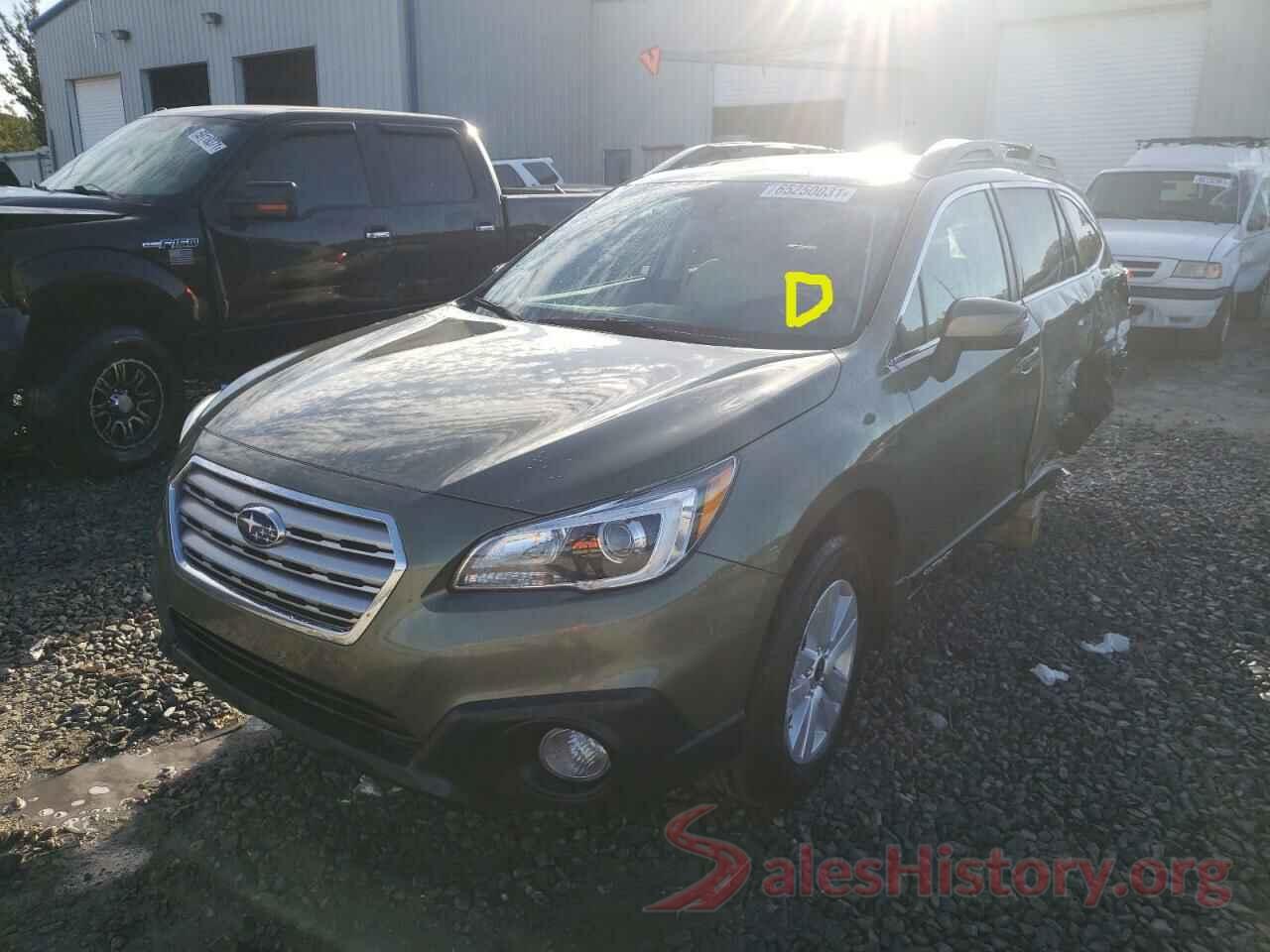 4S4BSAHC4H3220786 2017 SUBARU OUTBACK