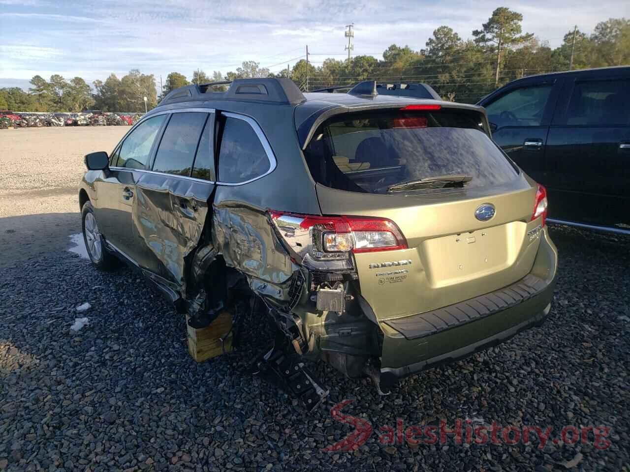 4S4BSAHC4H3220786 2017 SUBARU OUTBACK