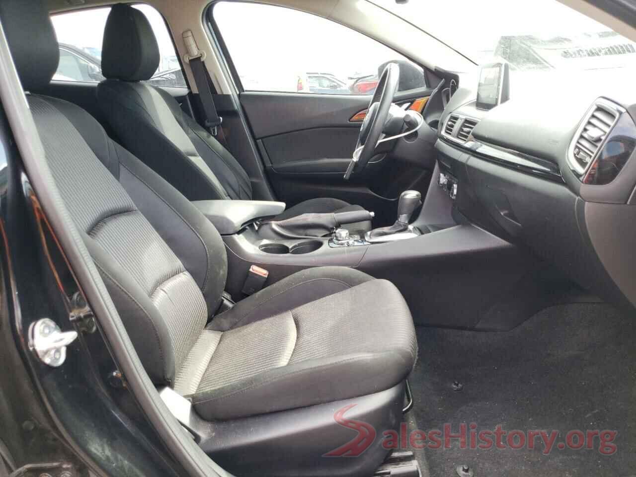 JM1BM1W70G1348361 2016 MAZDA 3