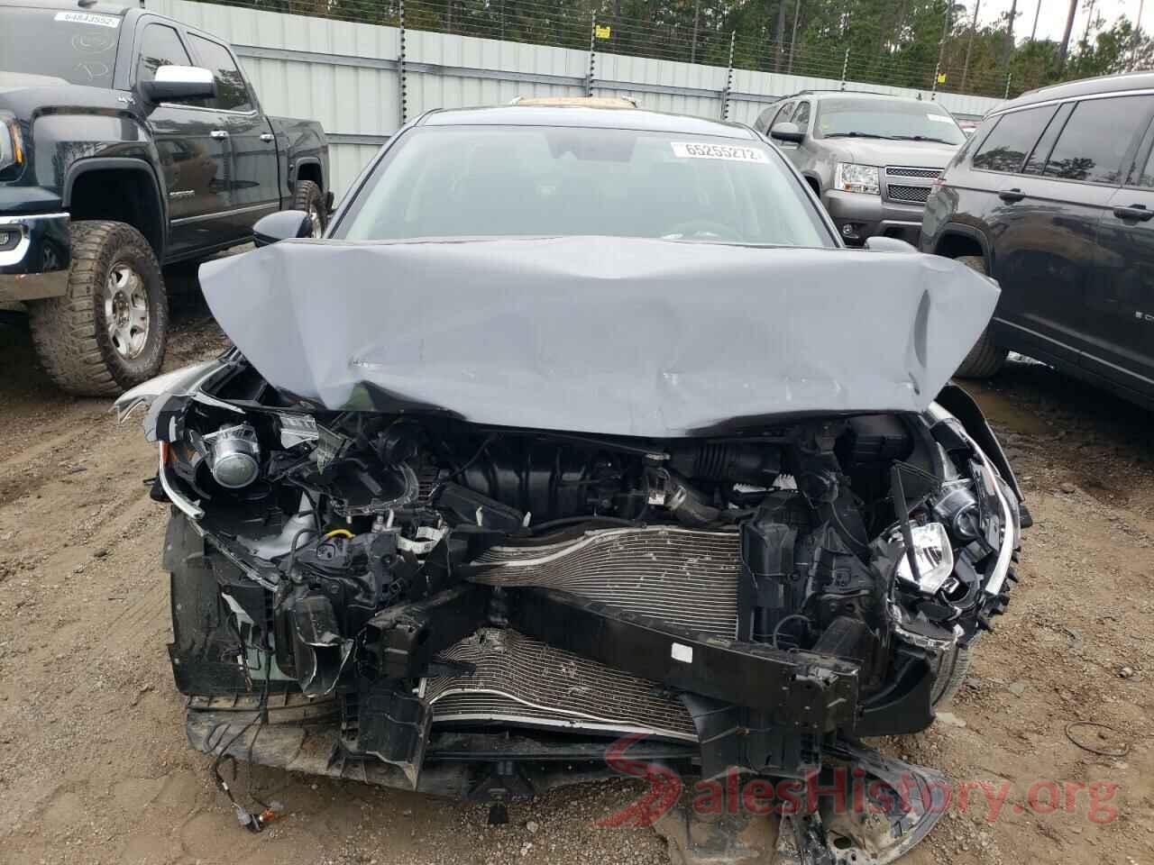 3KPF24AD2KE111169 2019 KIA FORTE