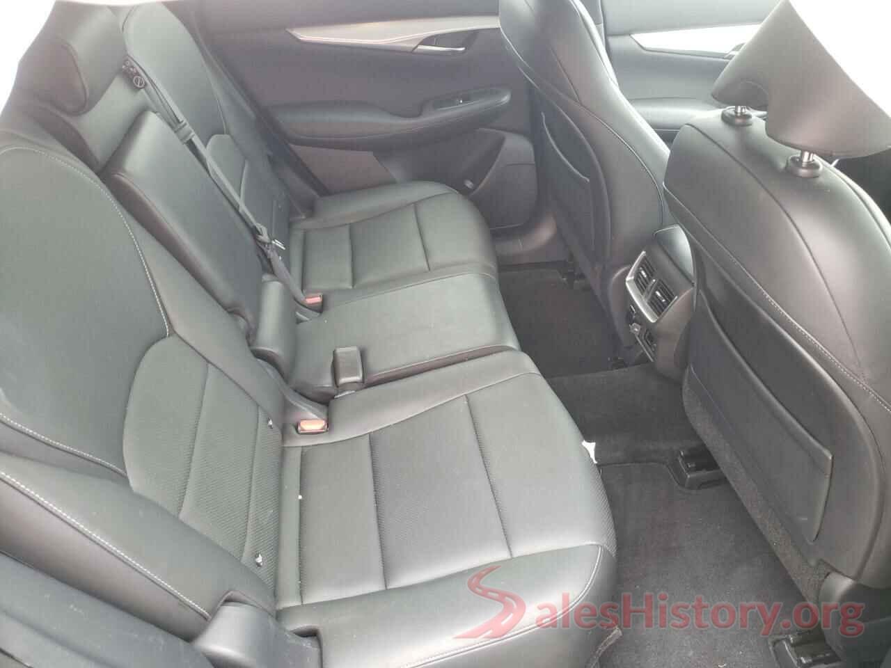 3PCAJ5M14KF132085 2019 INFINITI QX50