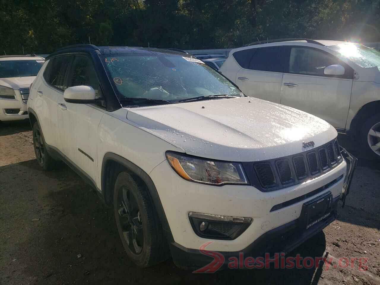 3C4NJCBBXLT252641 2020 JEEP COMPASS