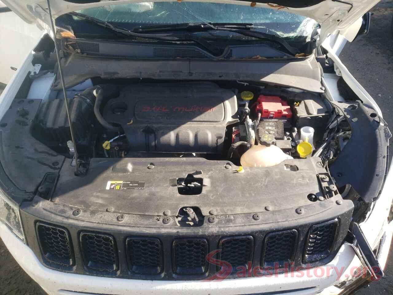 3C4NJCBBXLT252641 2020 JEEP COMPASS