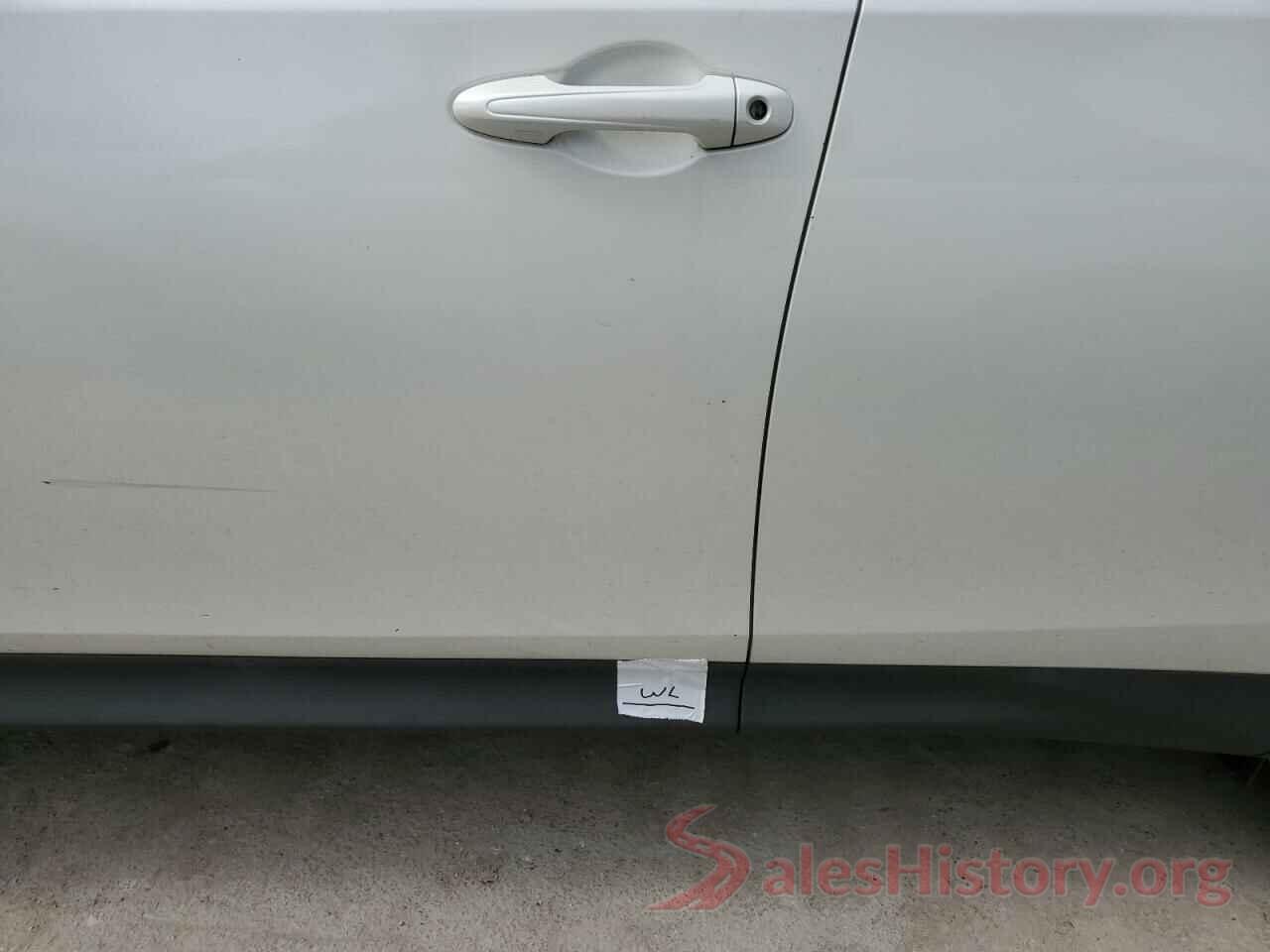 2T3YFREVXDW029839 2013 TOYOTA RAV4