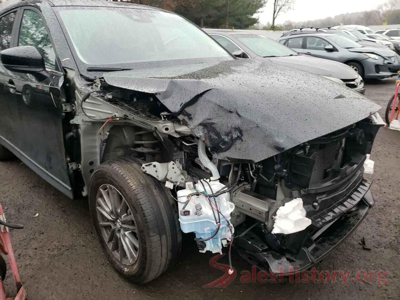 JM3KFBCL6H0156281 2017 MAZDA CX-5