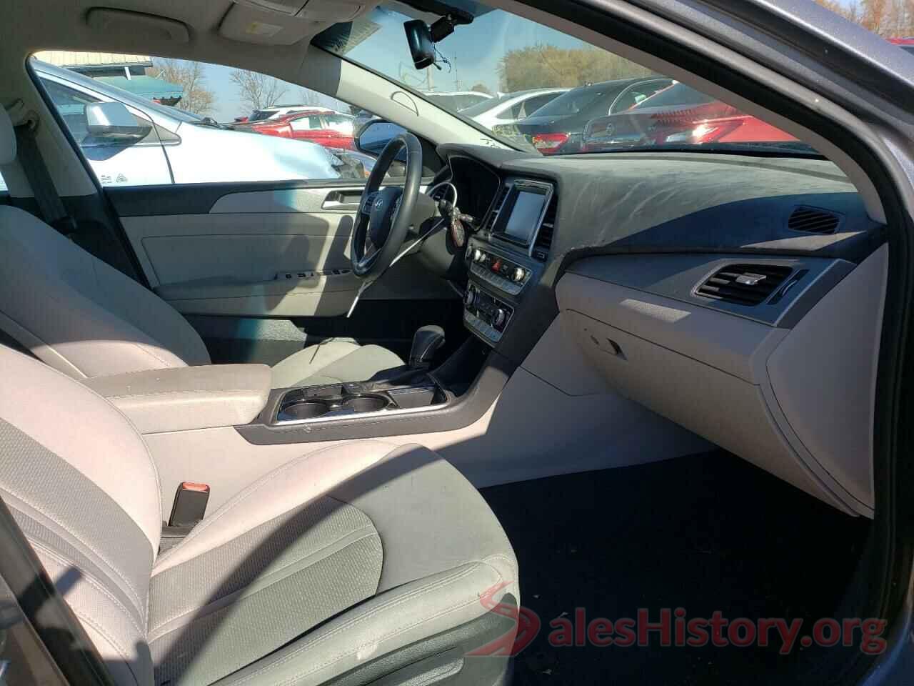 5NPE34AFXJH647324 2018 HYUNDAI SONATA