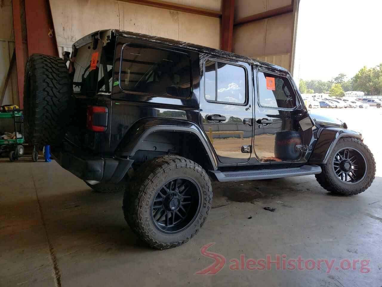 1C4HJXEG9MW622954 2021 JEEP WRANGLER