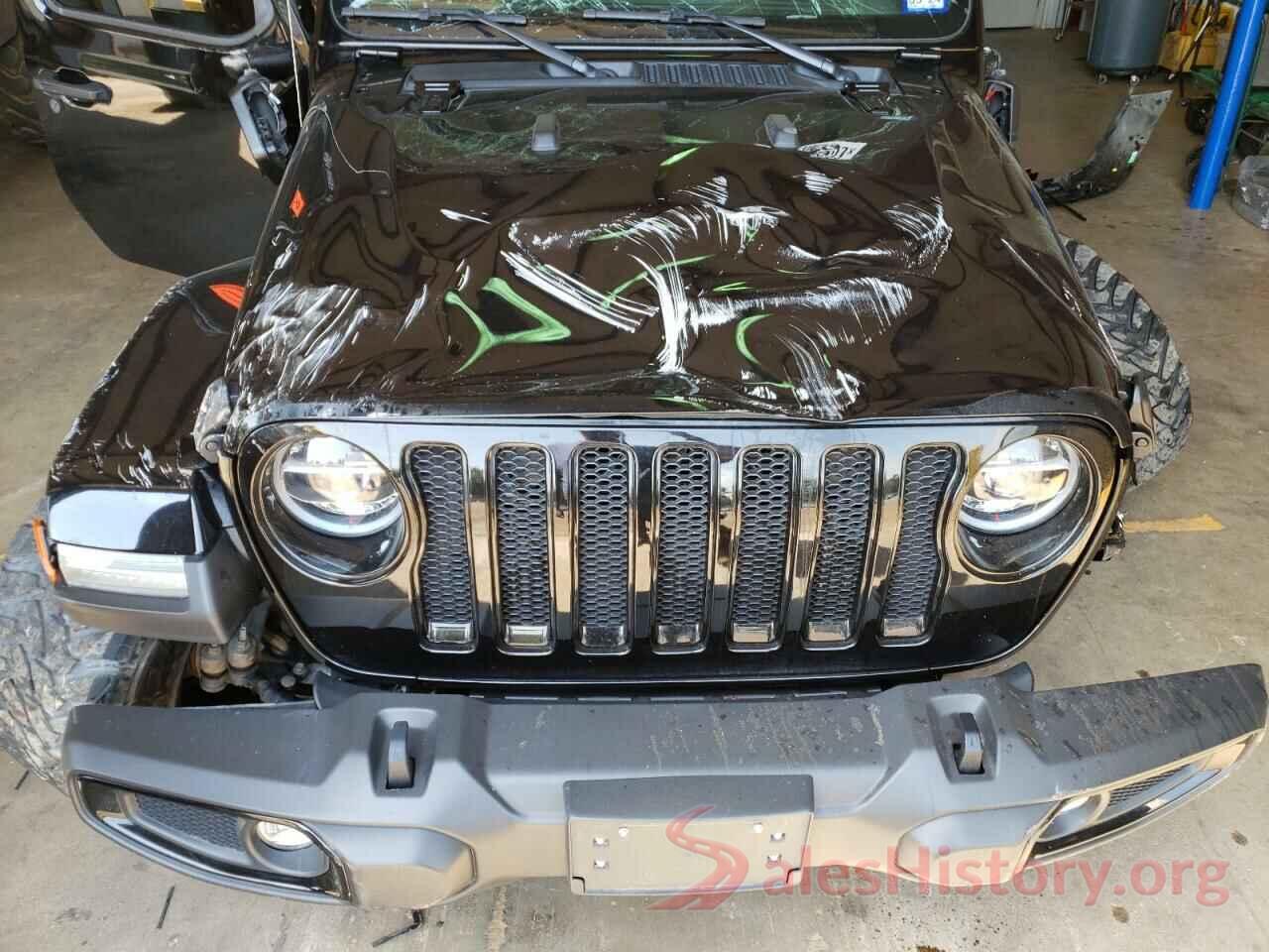 1C4HJXEG9MW622954 2021 JEEP WRANGLER