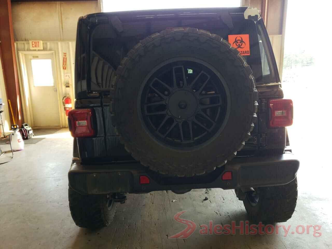 1C4HJXEG9MW622954 2021 JEEP WRANGLER