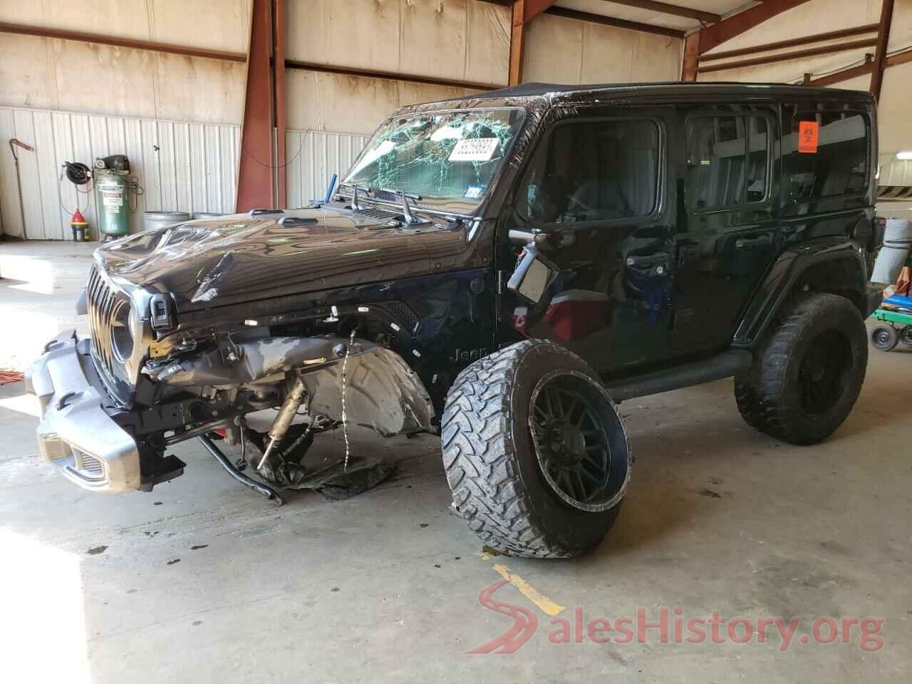 1C4HJXEG9MW622954 2021 JEEP WRANGLER