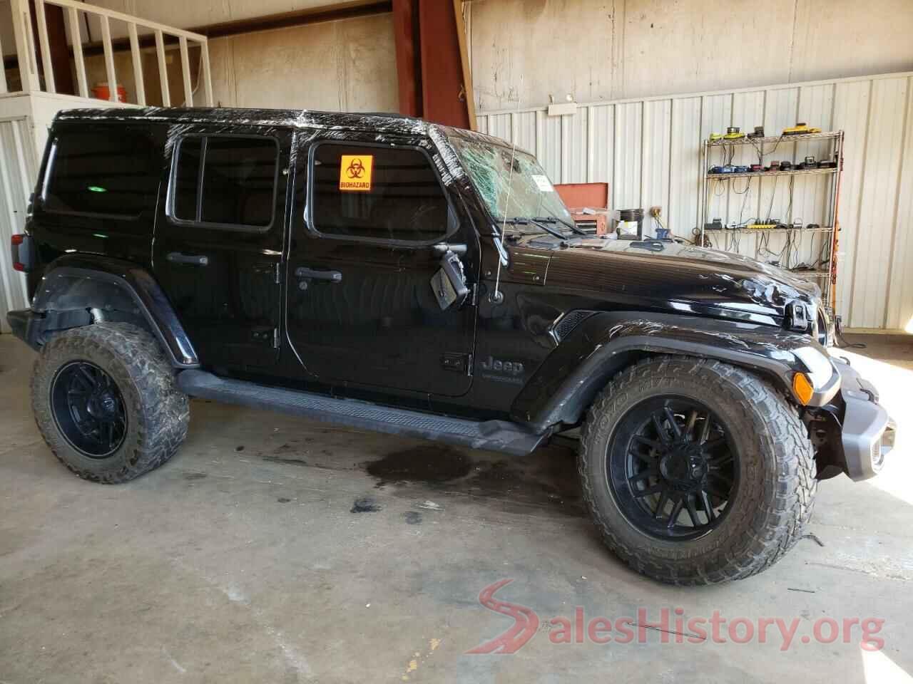 1C4HJXEG9MW622954 2021 JEEP WRANGLER