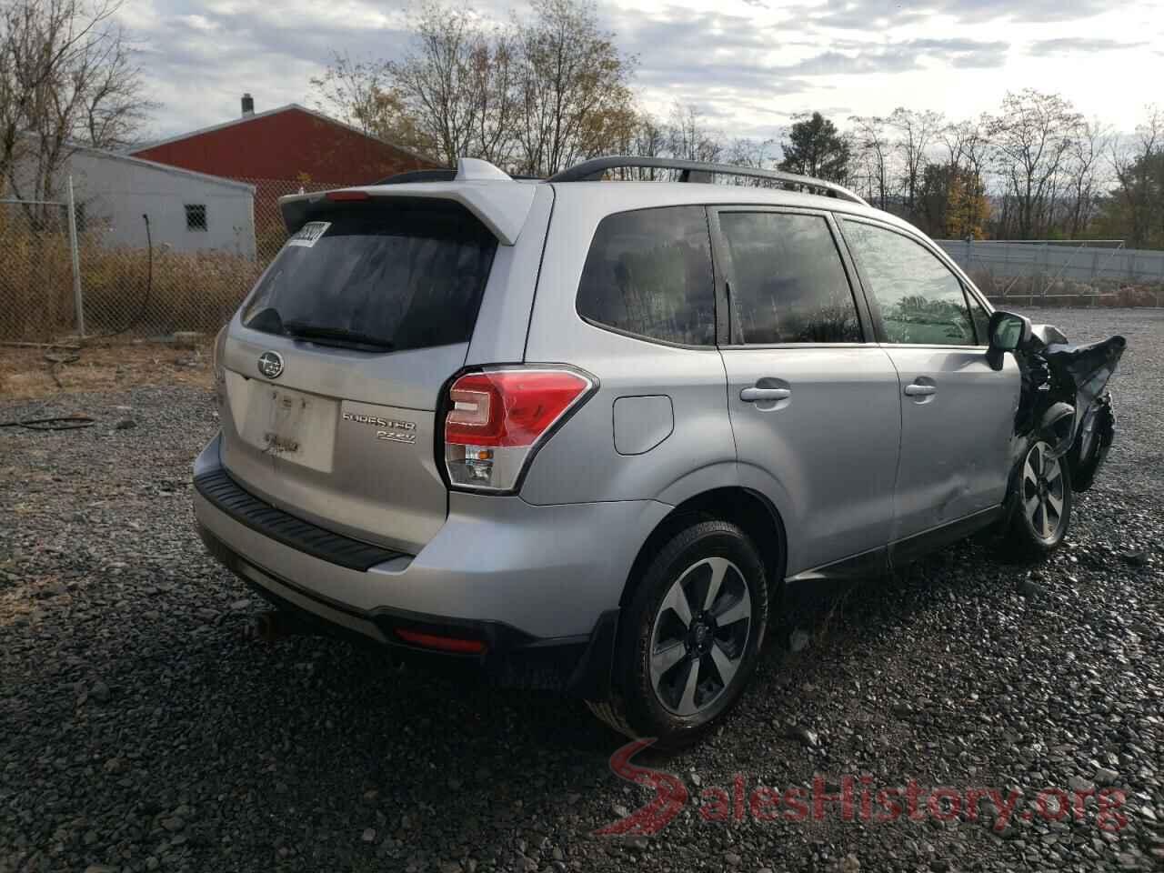 JF2SJAEC5HH414016 2017 SUBARU FORESTER