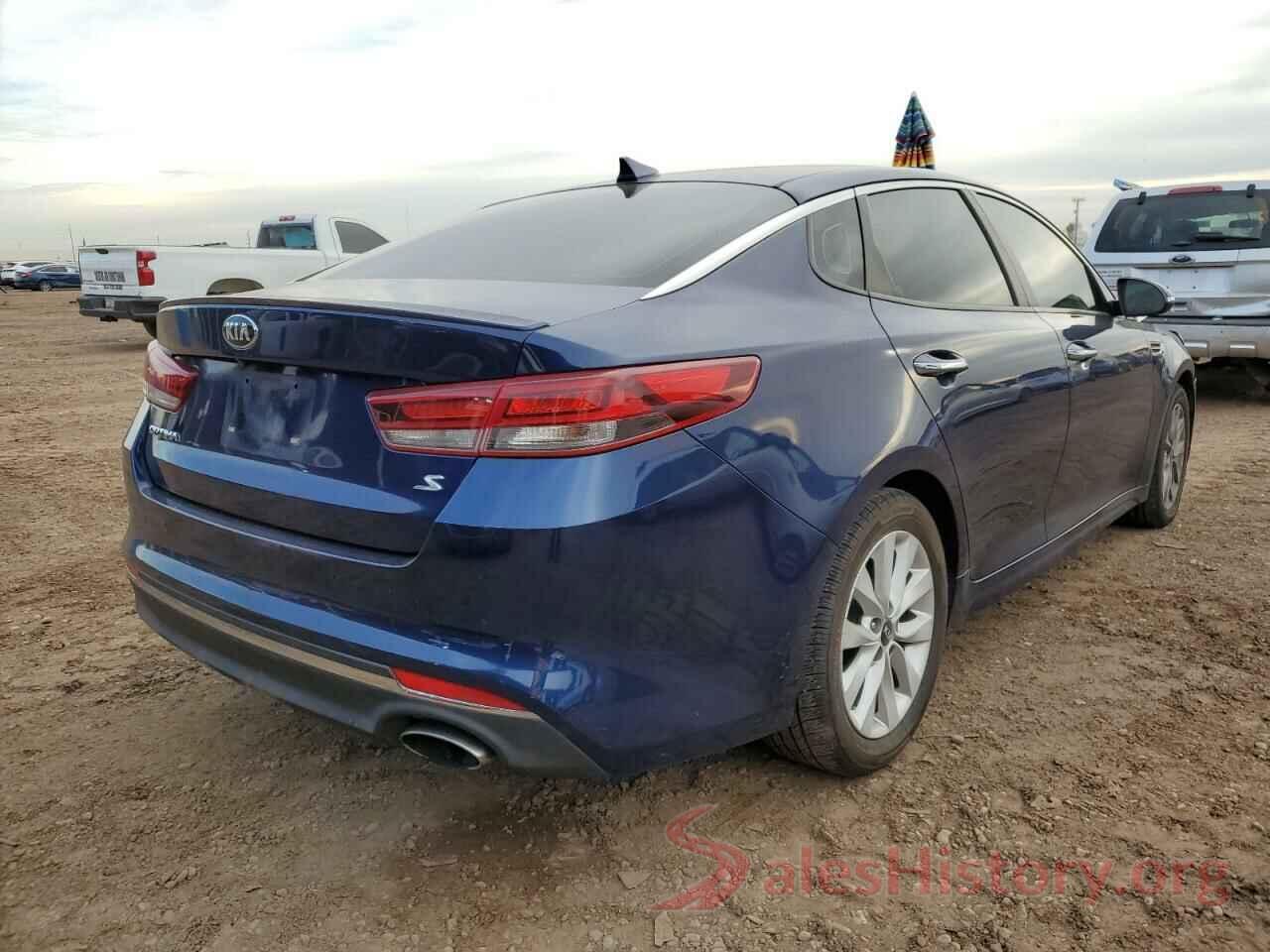 5XXGT4L33JG200812 2018 KIA OPTIMA