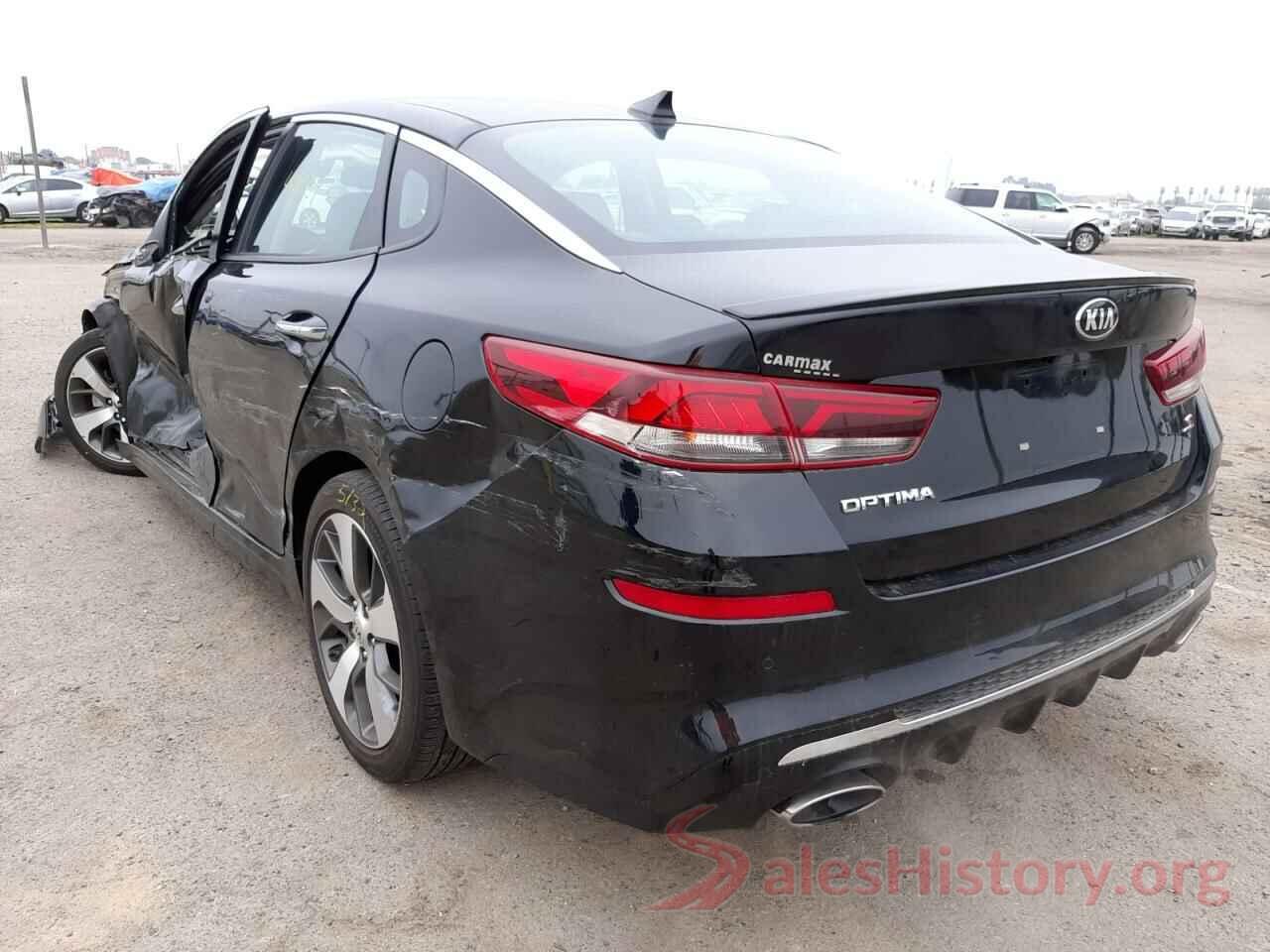 5XXGT4L3XKG359442 2019 KIA OPTIMA