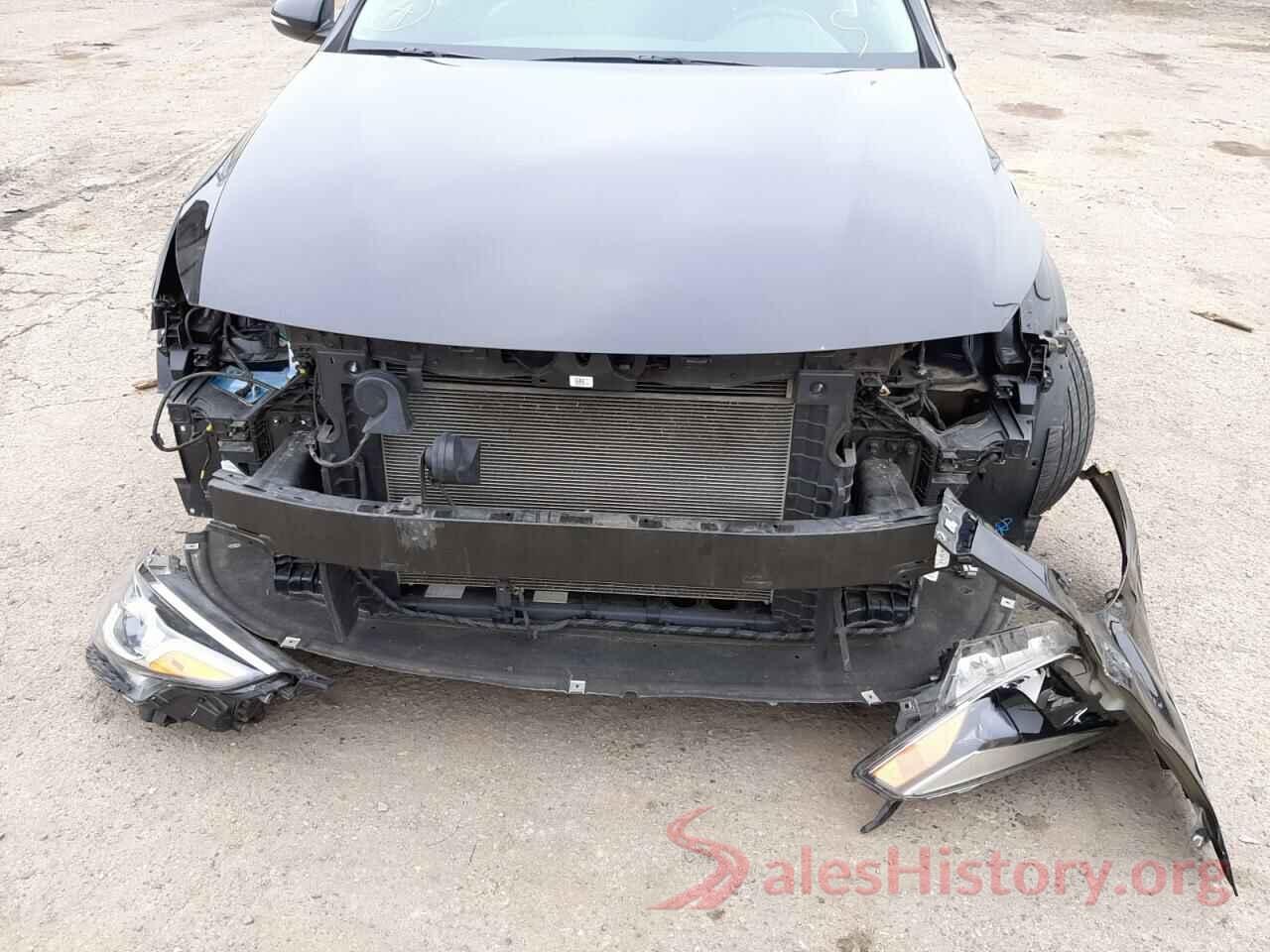 5XXGT4L3XKG359442 2019 KIA OPTIMA