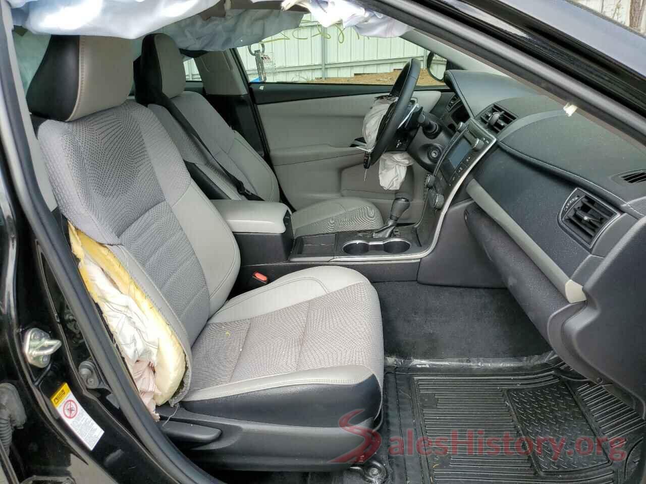 4T1BF1FK0HU772066 2017 TOYOTA CAMRY