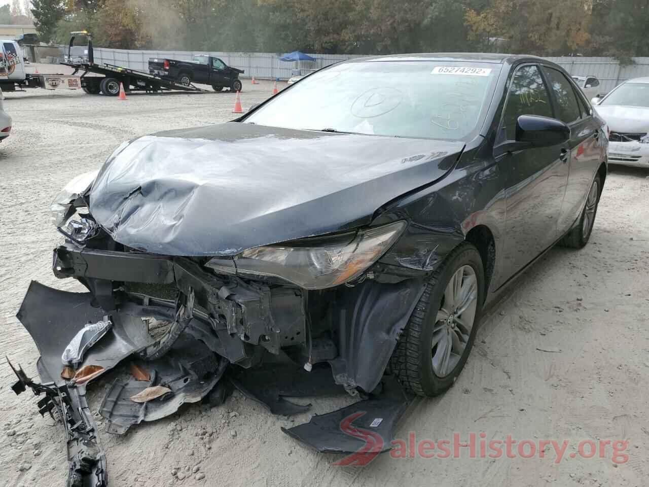 4T1BF1FK0HU772066 2017 TOYOTA CAMRY