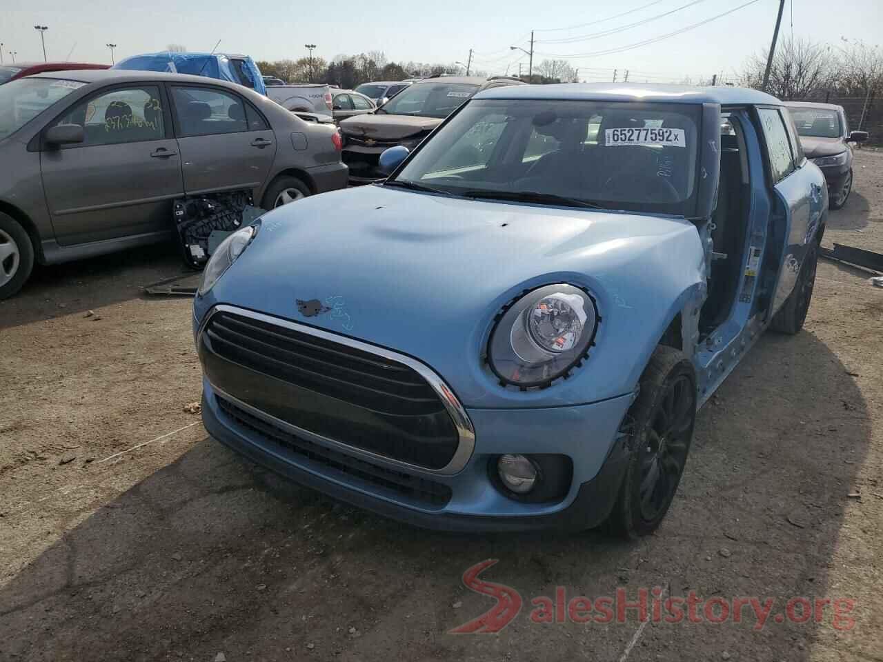 WMWLU1C57J2F28946 2018 MINI COOPER