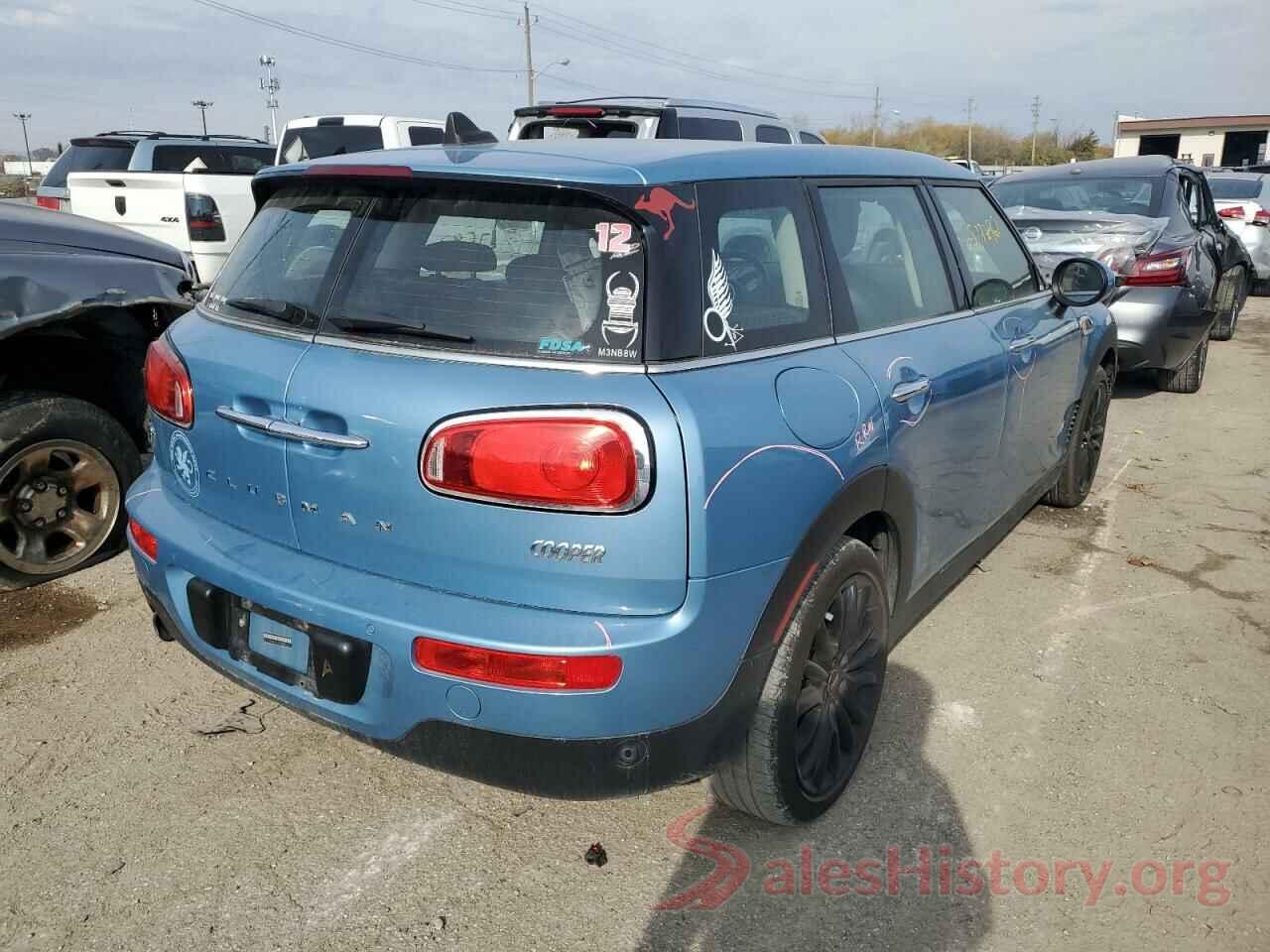 WMWLU1C57J2F28946 2018 MINI COOPER