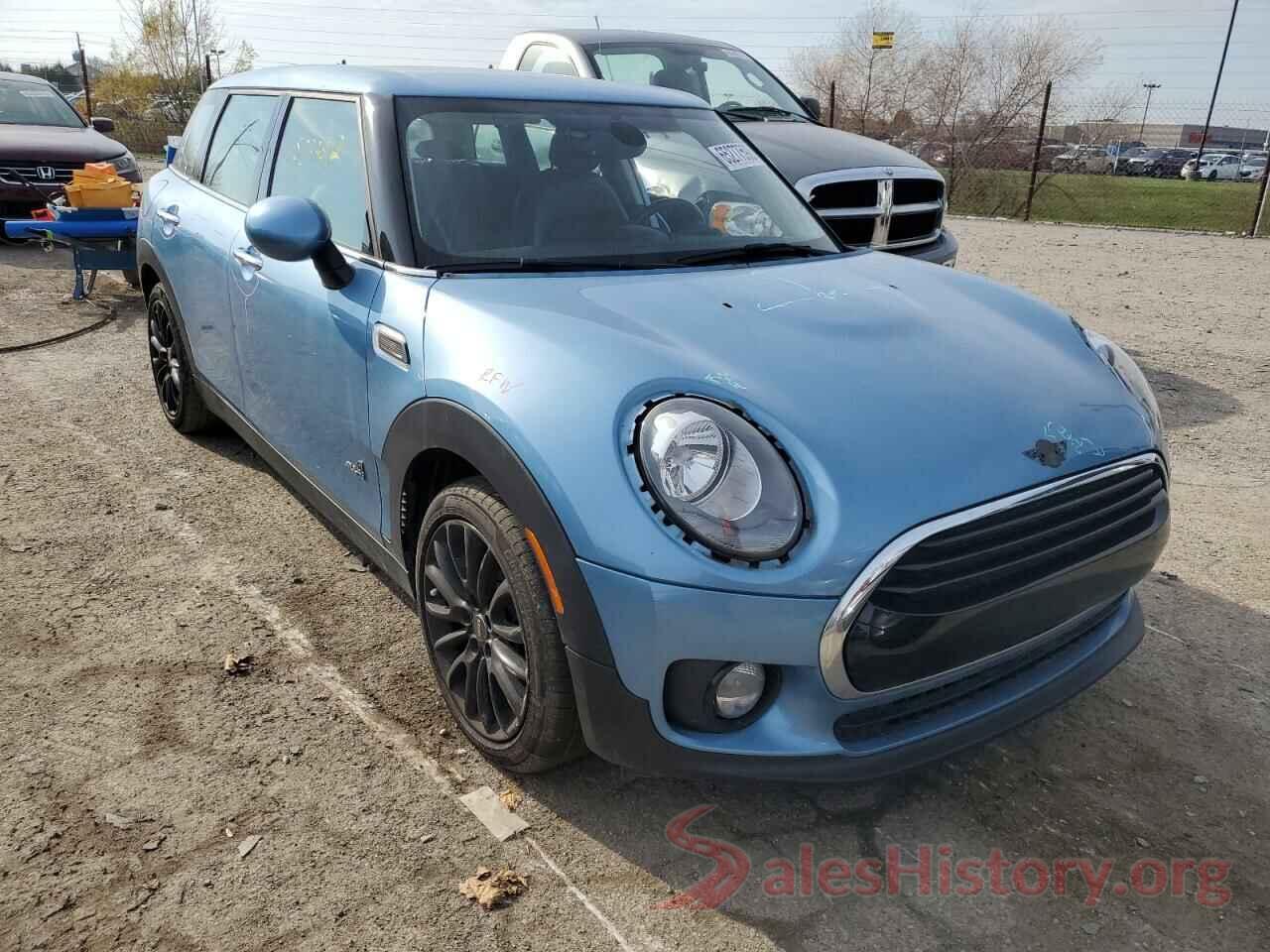 WMWLU1C57J2F28946 2018 MINI COOPER