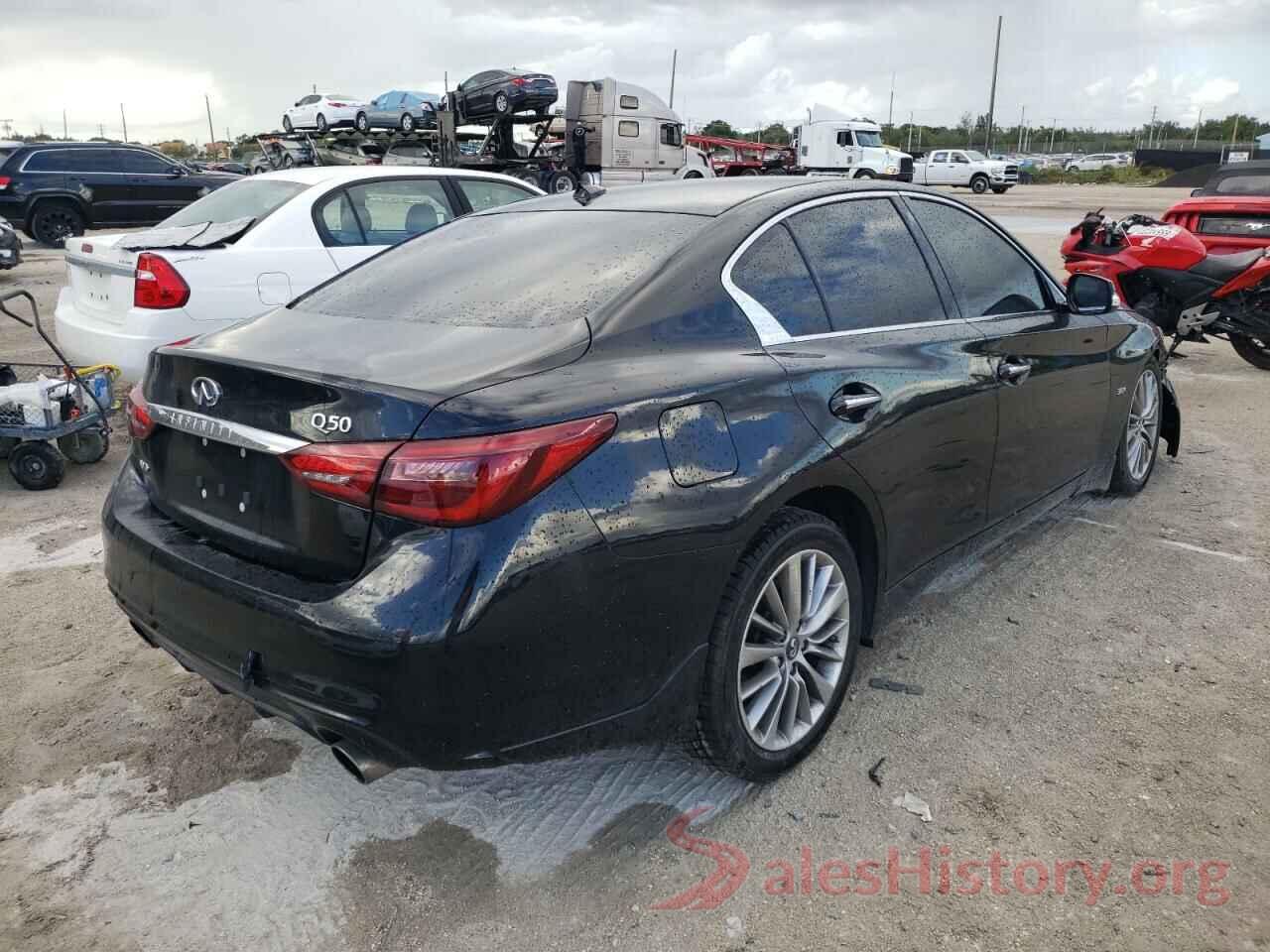 JN1EV7AR3JM612168 2018 INFINITI Q50