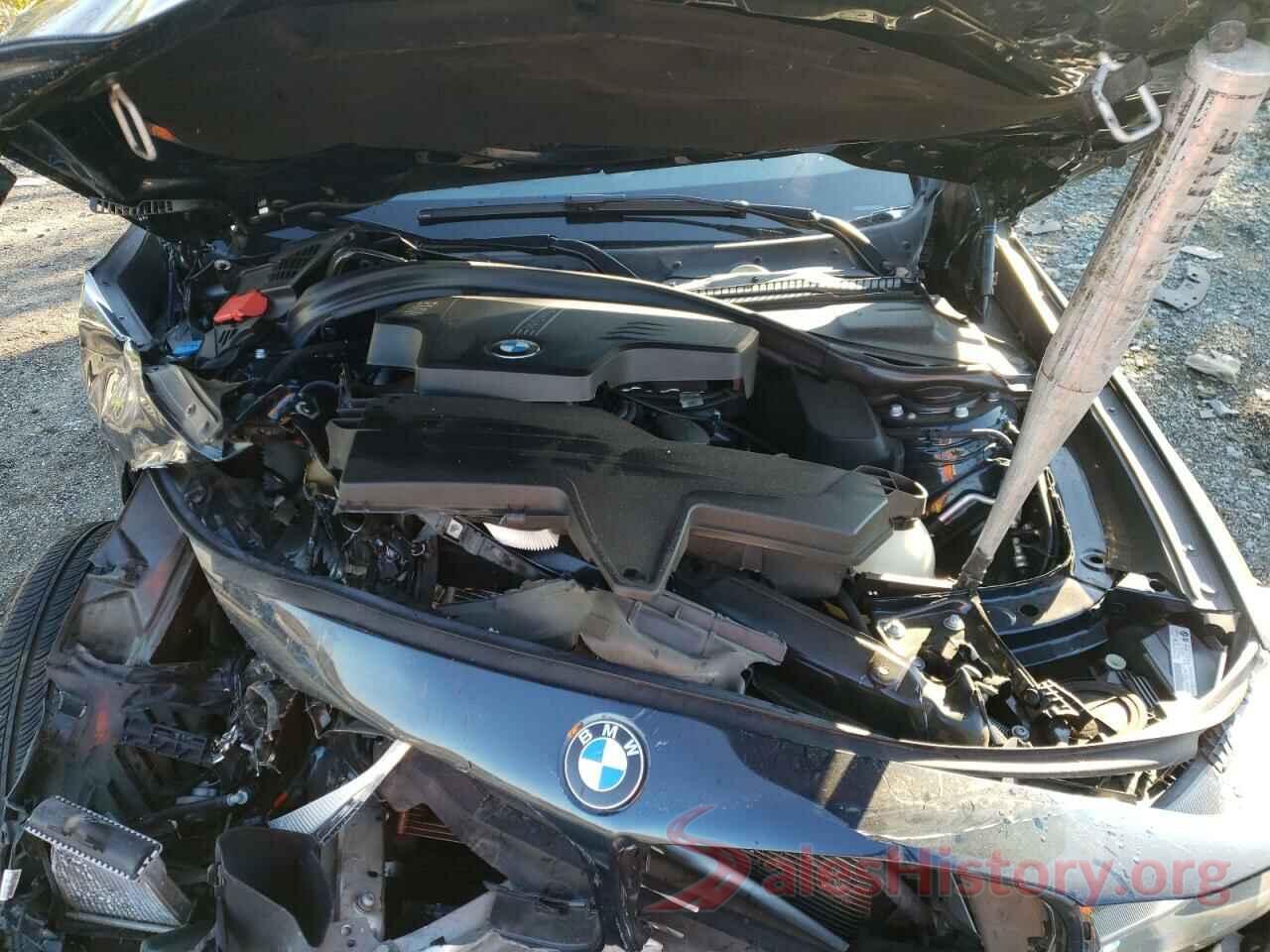 WBA8Z5C52GG502729 2016 BMW 3 SERIES