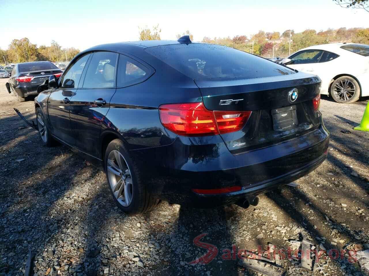 WBA8Z5C52GG502729 2016 BMW 3 SERIES