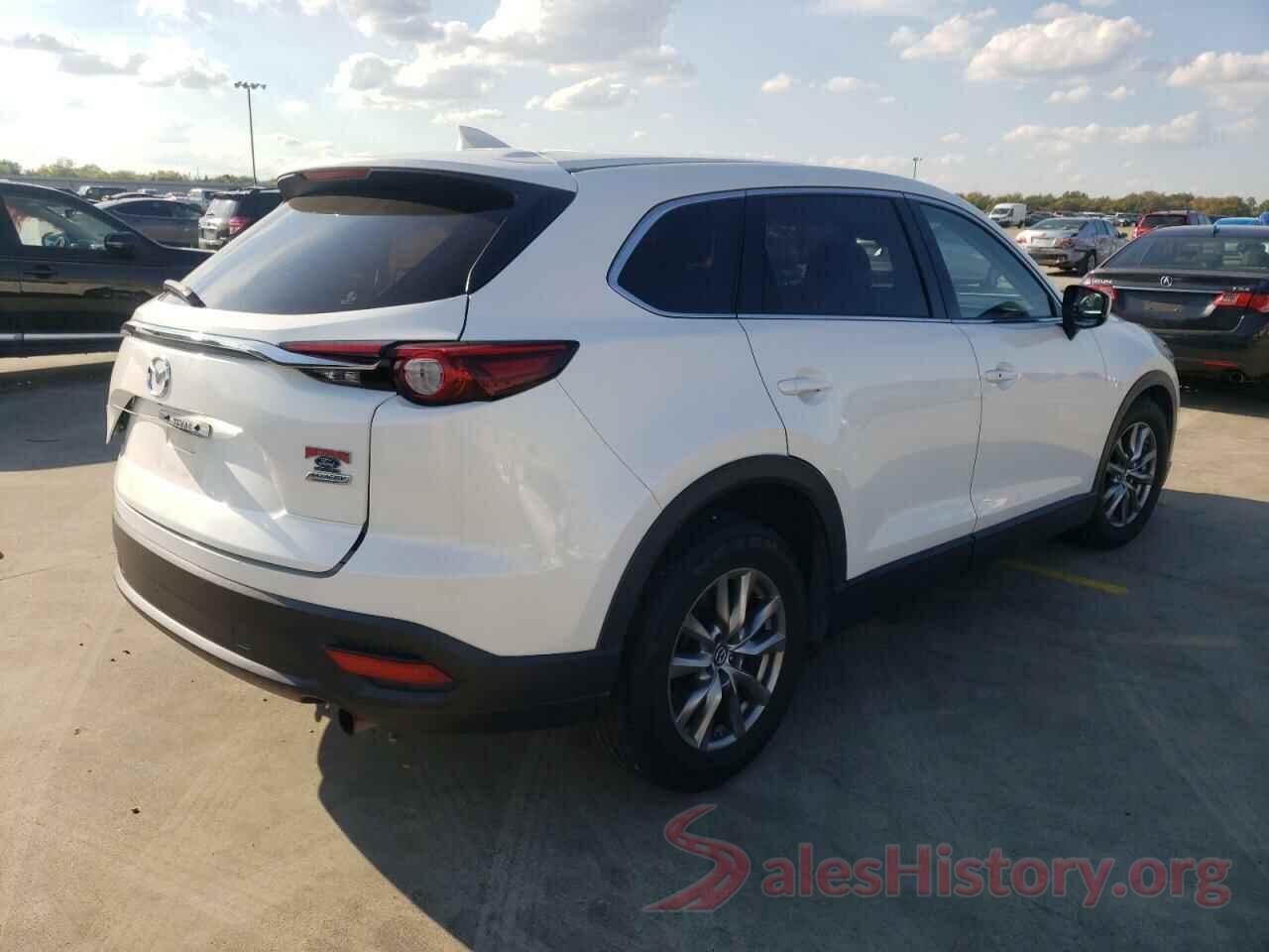 JM3TCACY6J0224782 2018 MAZDA CX-9