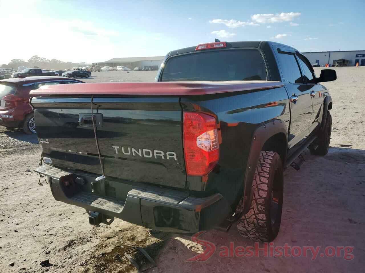 5TFHY5F1XLX954338 2020 TOYOTA TUNDRA