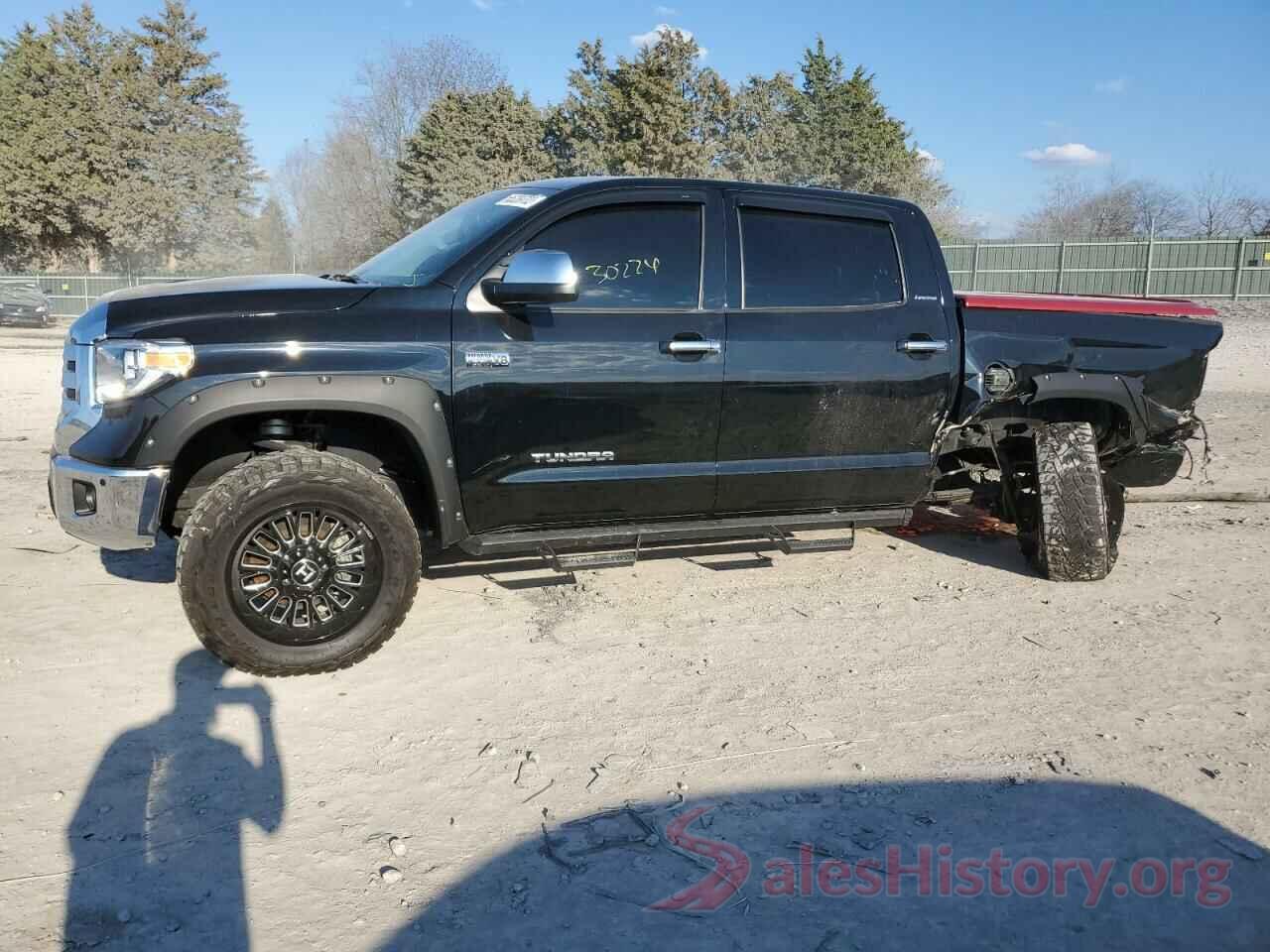 5TFHY5F1XLX954338 2020 TOYOTA TUNDRA