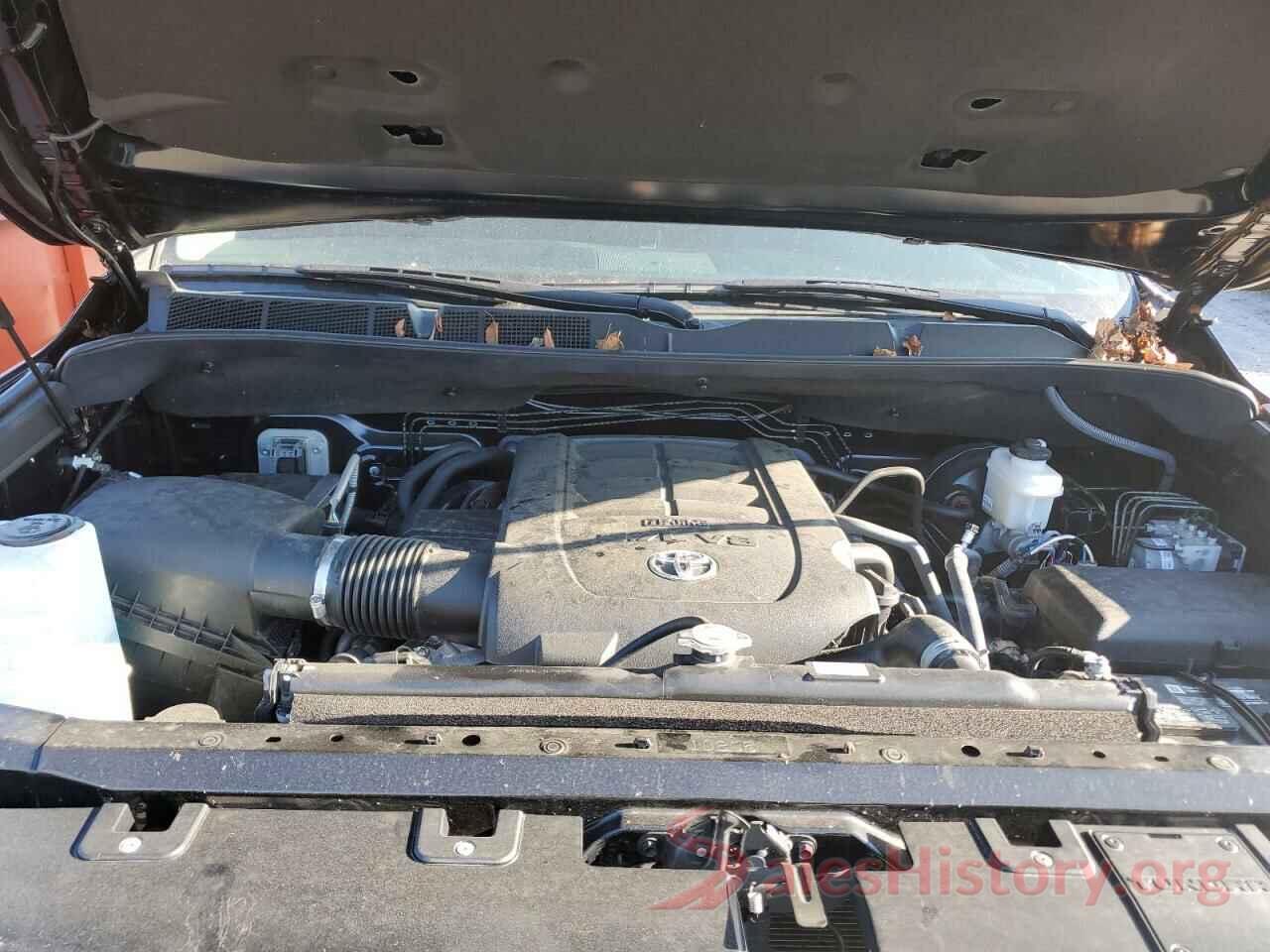 5TFHY5F1XLX954338 2020 TOYOTA TUNDRA