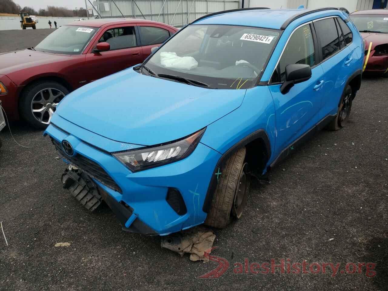 JTMH1RFV7KD506718 2019 TOYOTA RAV4