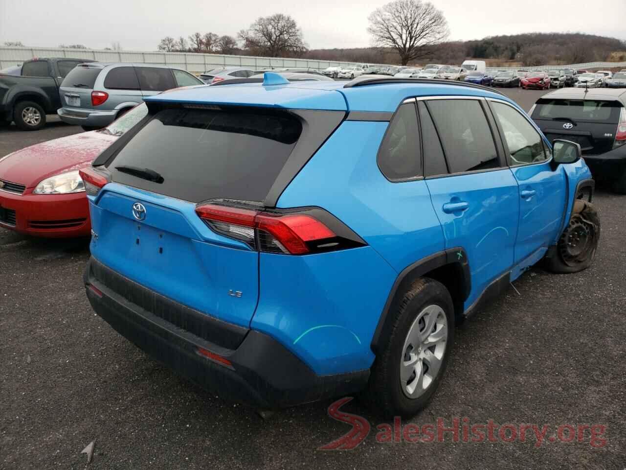 JTMH1RFV7KD506718 2019 TOYOTA RAV4