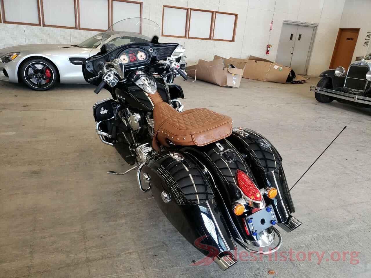 56KTRAAA8F3320653 2015 INDIAN MOTORCYCLE CO. MOTORCYCLE