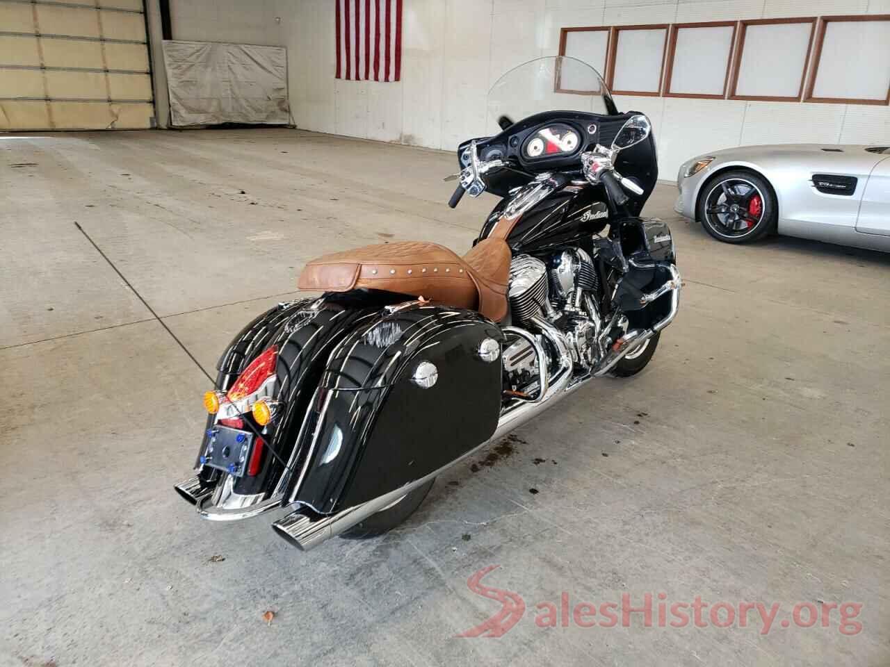 56KTRAAA8F3320653 2015 INDIAN MOTORCYCLE CO. MOTORCYCLE