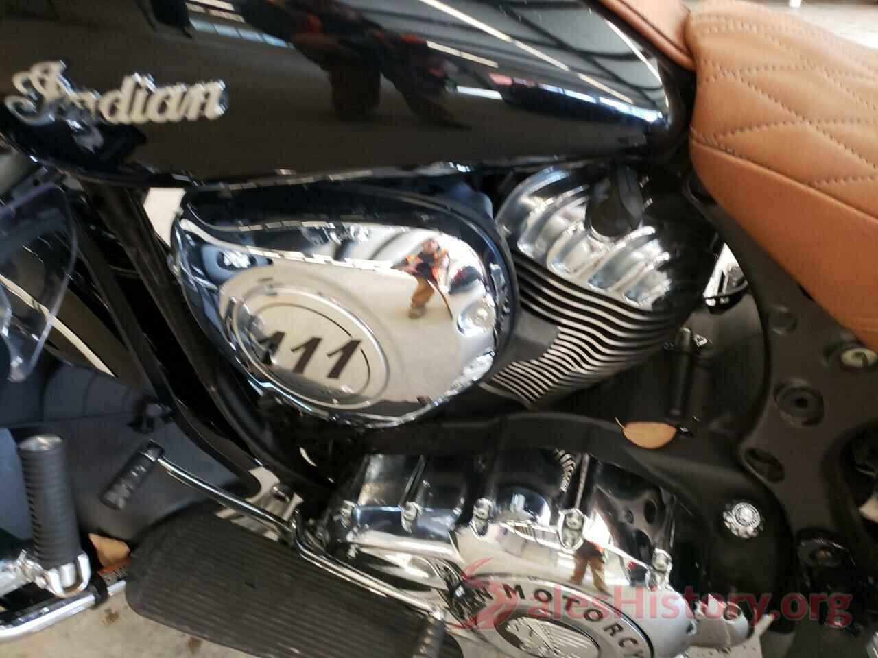 56KTRAAA8F3320653 2015 INDIAN MOTORCYCLE CO. MOTORCYCLE