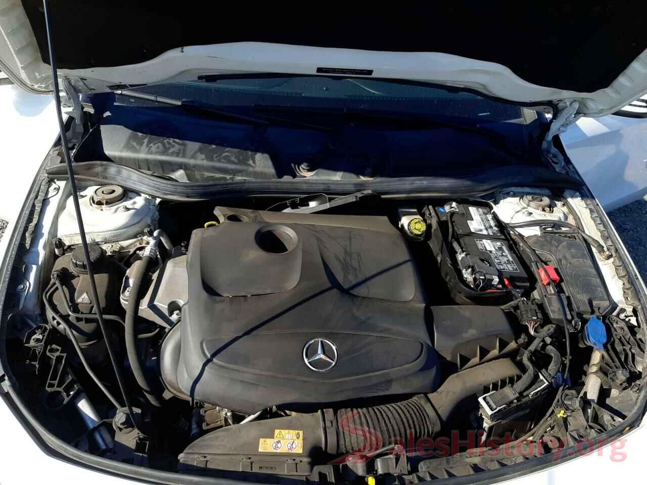 WDDSJ4EB9JN577787 2018 MERCEDES-BENZ CLA-CLASS