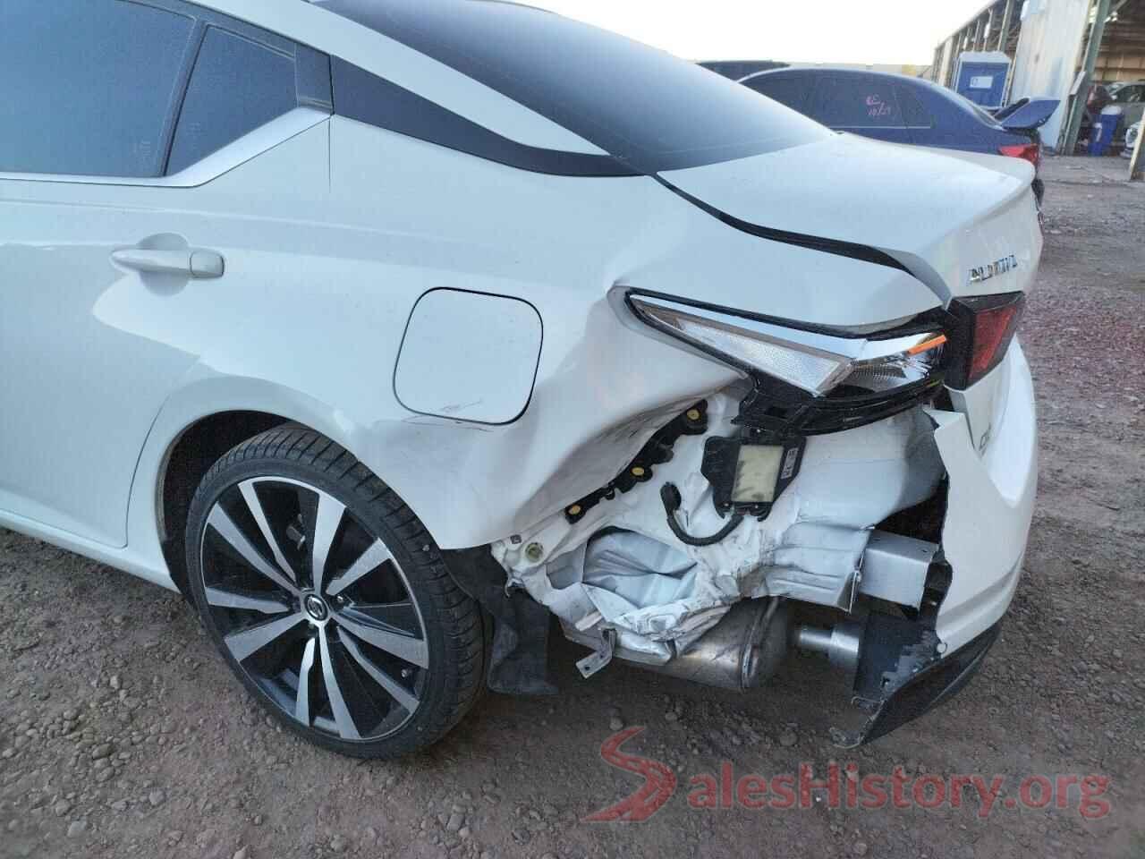 1N4BL4CV1LN305924 2020 NISSAN ALTIMA