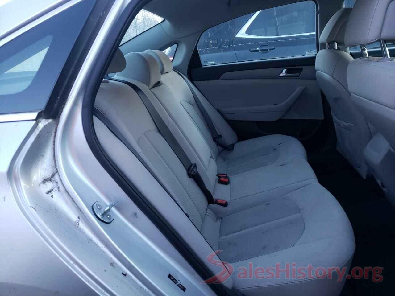 5NPE24AFXGH395649 2016 HYUNDAI SONATA