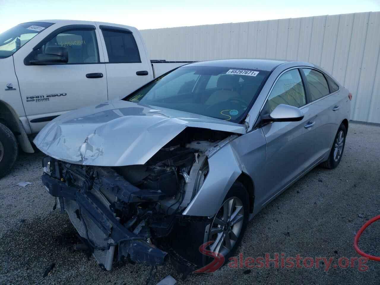 5NPE24AFXGH395649 2016 HYUNDAI SONATA