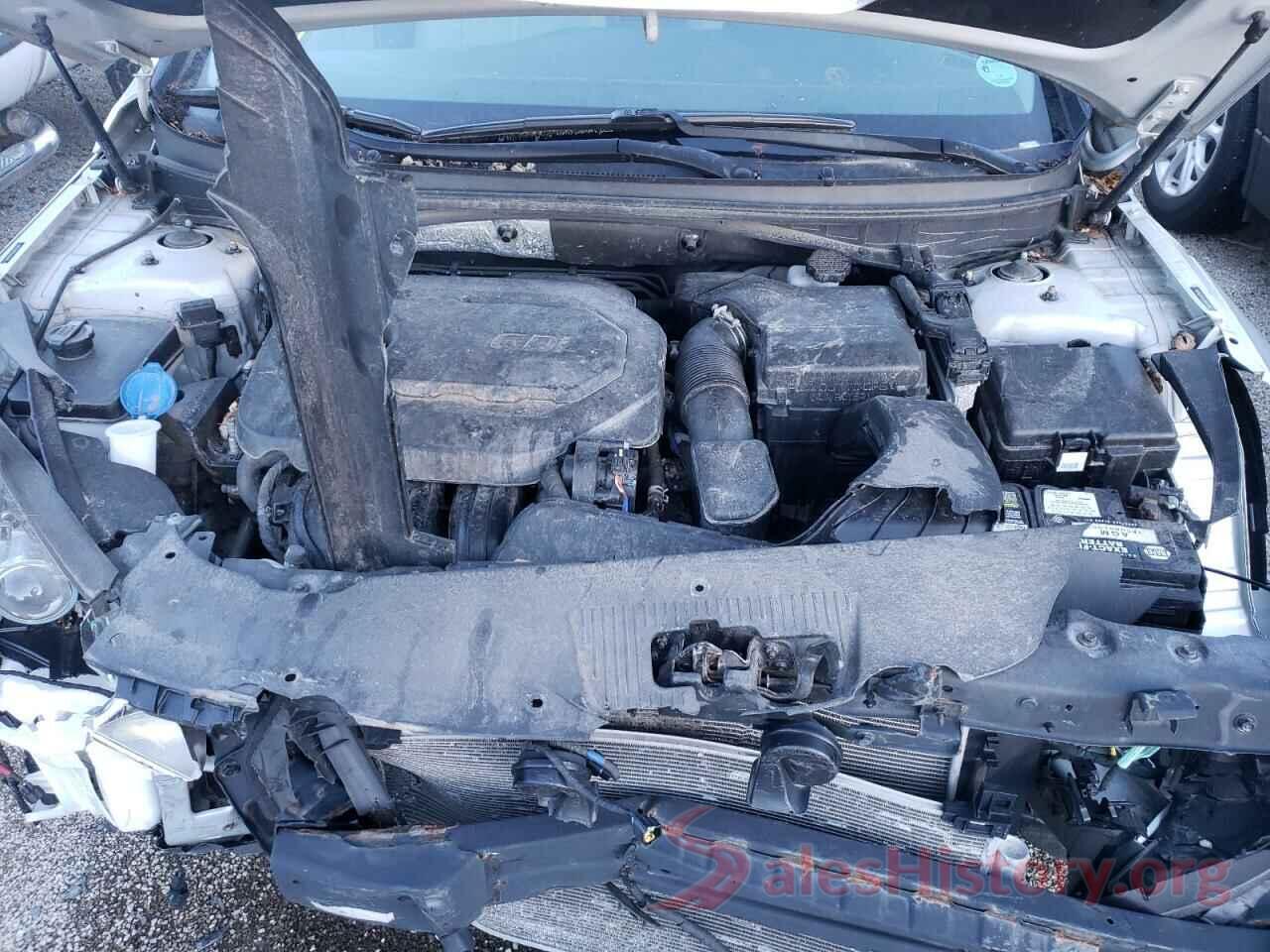 5NPE24AFXGH395649 2016 HYUNDAI SONATA