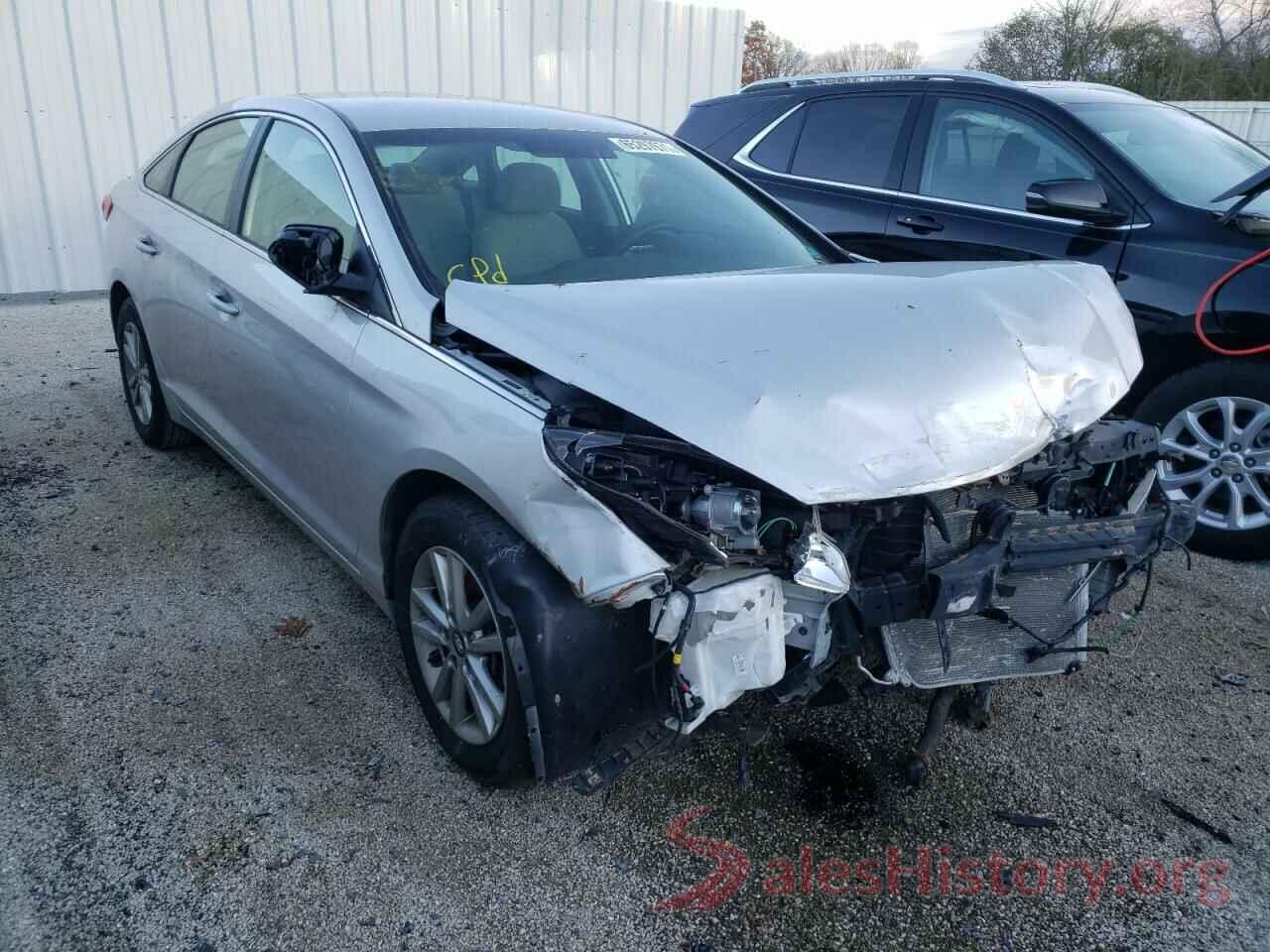 5NPE24AFXGH395649 2016 HYUNDAI SONATA