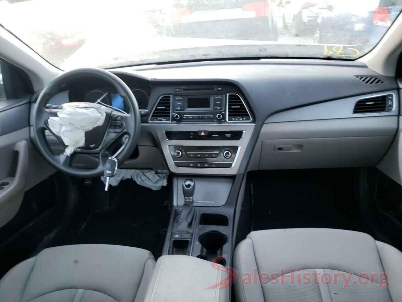 5NPE24AFXGH395649 2016 HYUNDAI SONATA