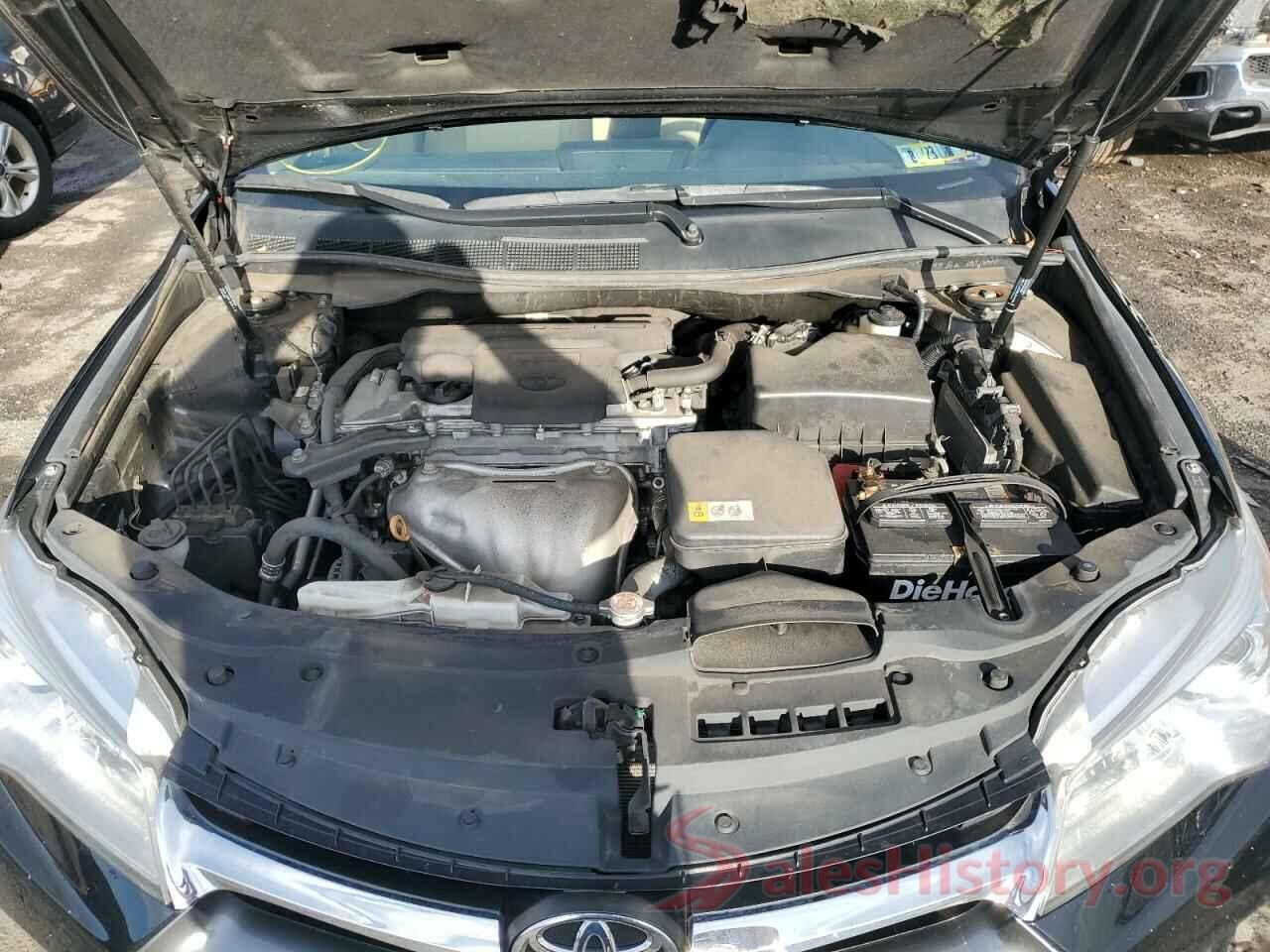 4T1BF1FK3HU382112 2017 TOYOTA CAMRY